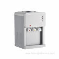 HSM-93TB with compressor cooling water disepnser